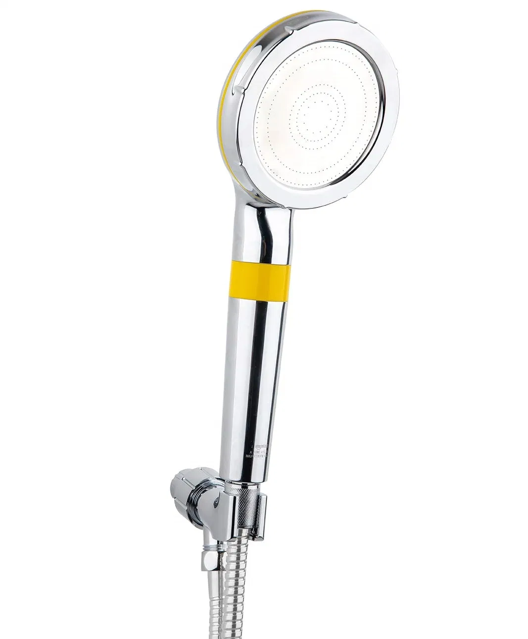 3 Positions Economic Shower Wall Bracket, Bathroom Accessories with High Quality Cass 4h