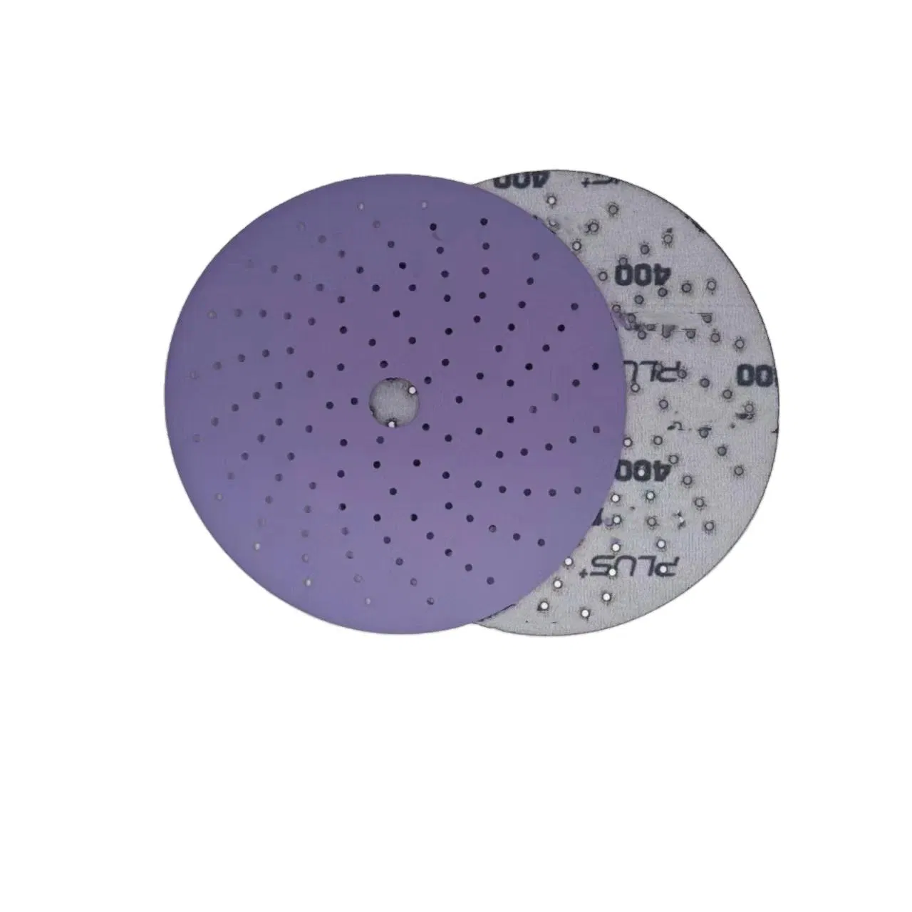 Шлифовальный диск 3M 737U 150мм P80-2000, керамика