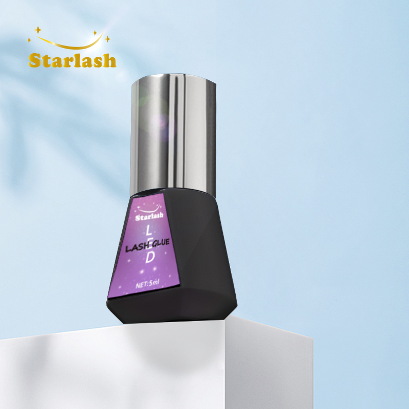 Starlash 5ml UV Eyelash Sensitive LED UV Lash Extension Glue