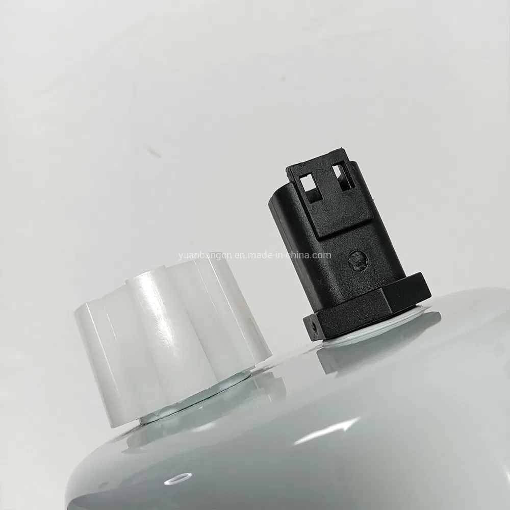 Сепаратор воды топливный EF-42044