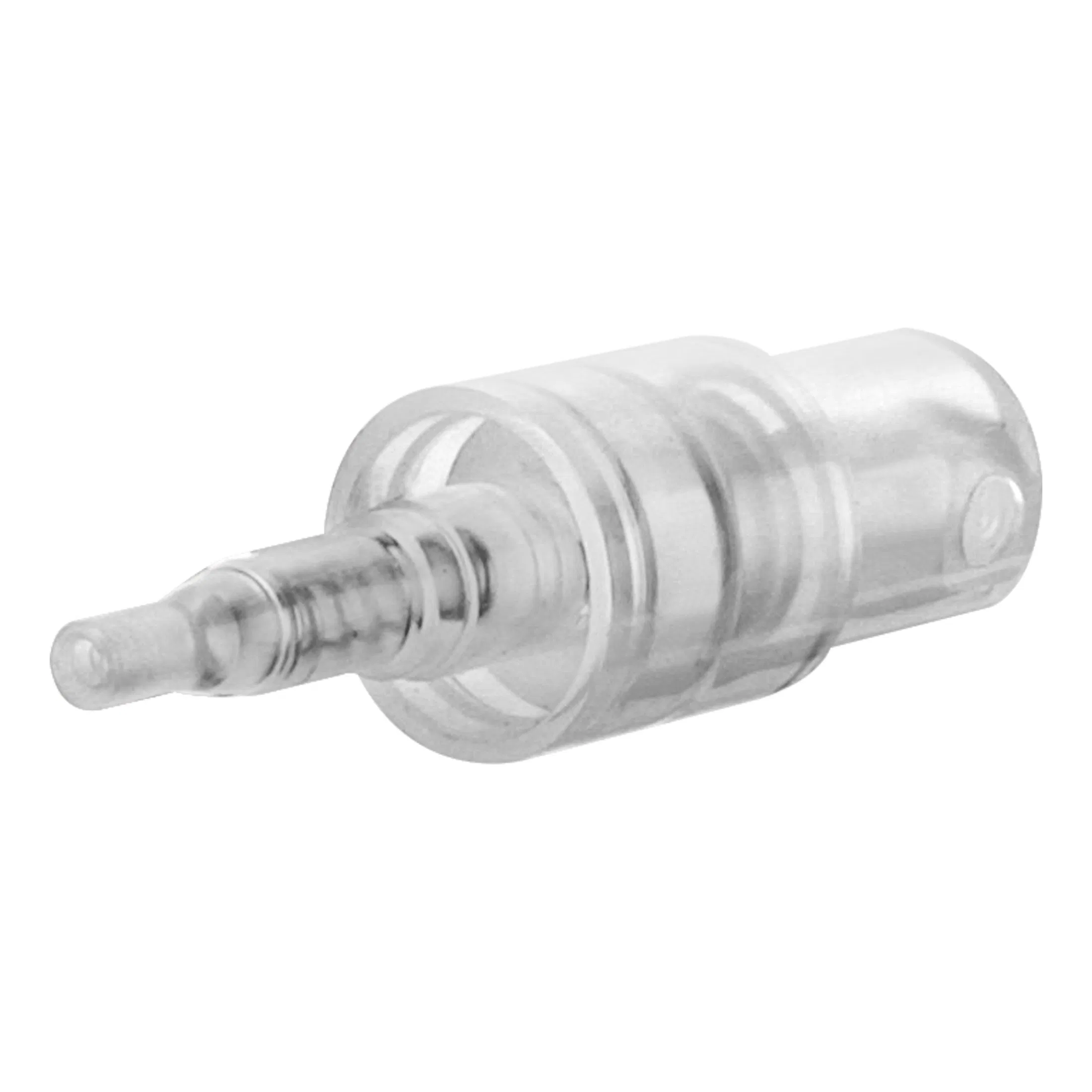 2/3/4/5 Ml PP Plastic Perfume Sprayer with Half Cap