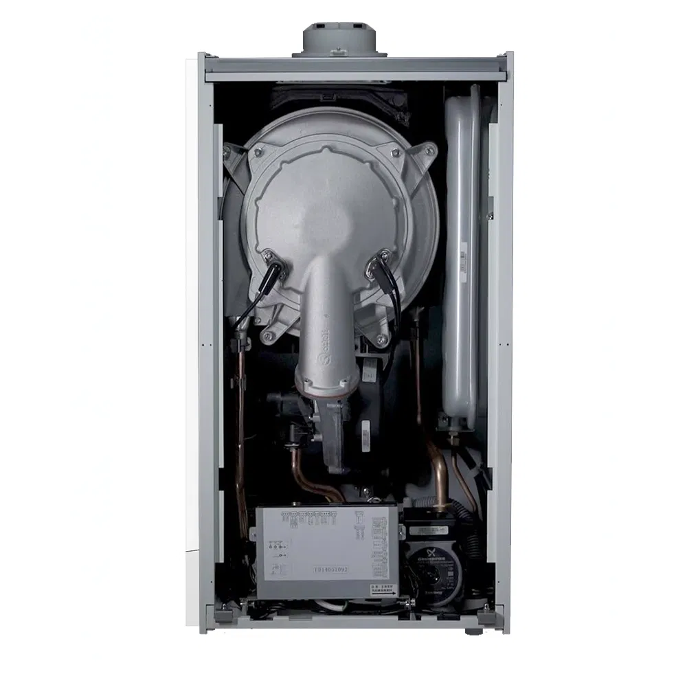Heating and Hot Water Combi Condensing Gas Boiler for South America Market