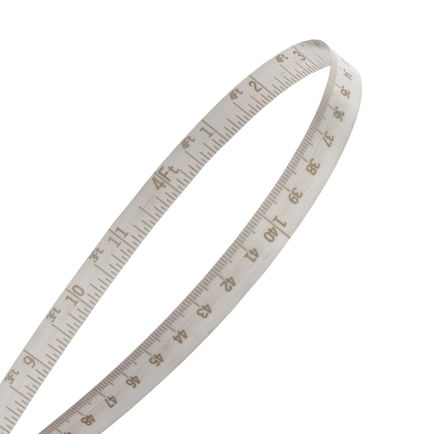 Stainless Steel Oil Gauging Tape Measure 20m 30m