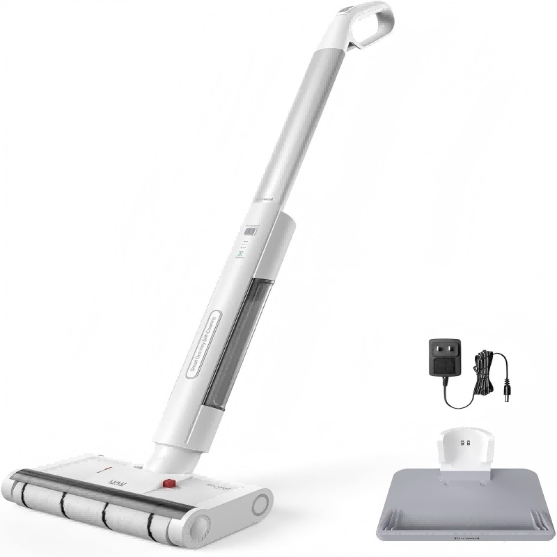 Multi-Surface Hardwood Floor Cleaner Machine