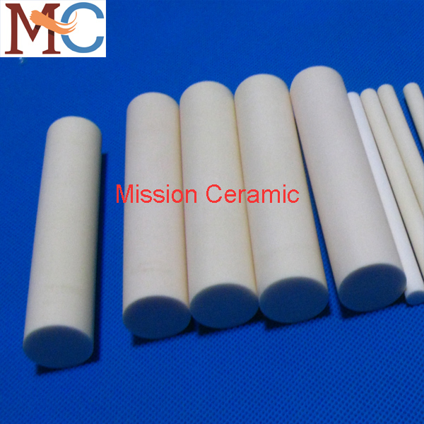 Керамическая труба-треугольник из оксида алюминия 99% Al2O3