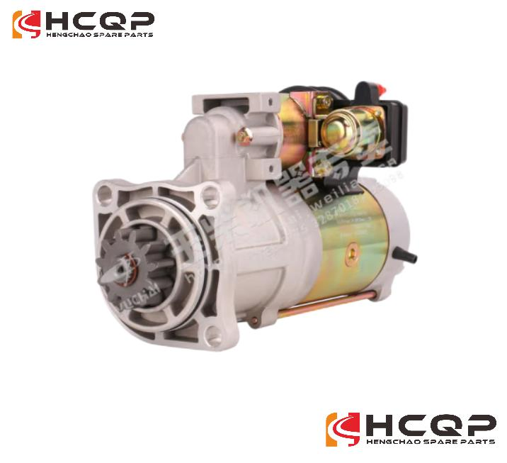 Стартер двигателя Yuchai 6M M3400-3708100G