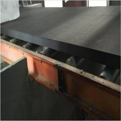 Building Raw Materials Fiberglass Reinforced Mat with Cement Coating