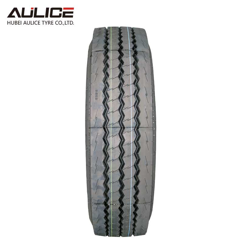 Грузовые шины Aulice 12R22.5 стальные радиальные бескамерные