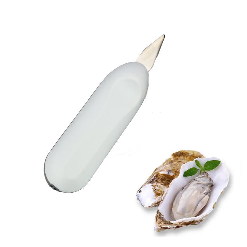 Factory Custom Logo Domestic Seafood Opener Electric Oyster Knife