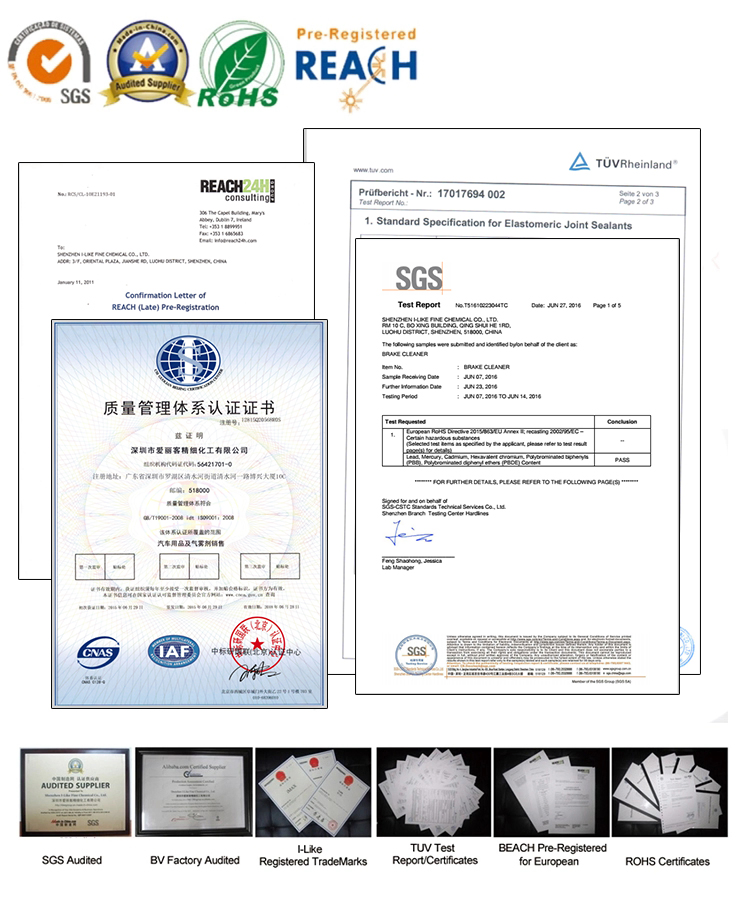 500ml Instant Antibacterial Alcohol Hand Sanitizer