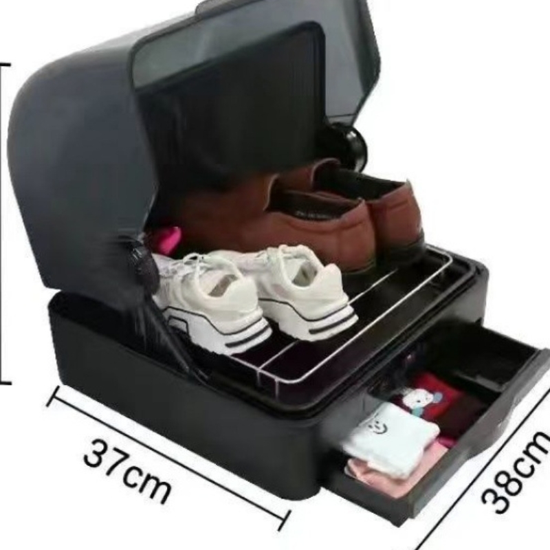 Automatic Drying Shoes Socks Active Oxygen Deodorization Dormitory Household Dryer