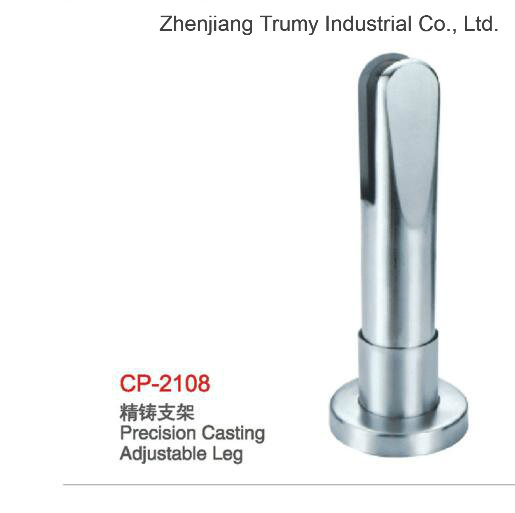 Top Quality Toilet Cubicle Partition Accessories/Bathroom Cubicle Partition Hardware