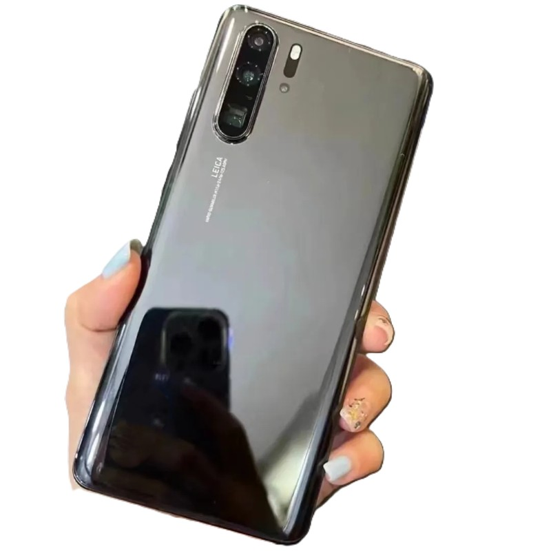 in Stock Second Hand Mobile Phone for Hw P20 PRO 6.1 Inches Cellphone