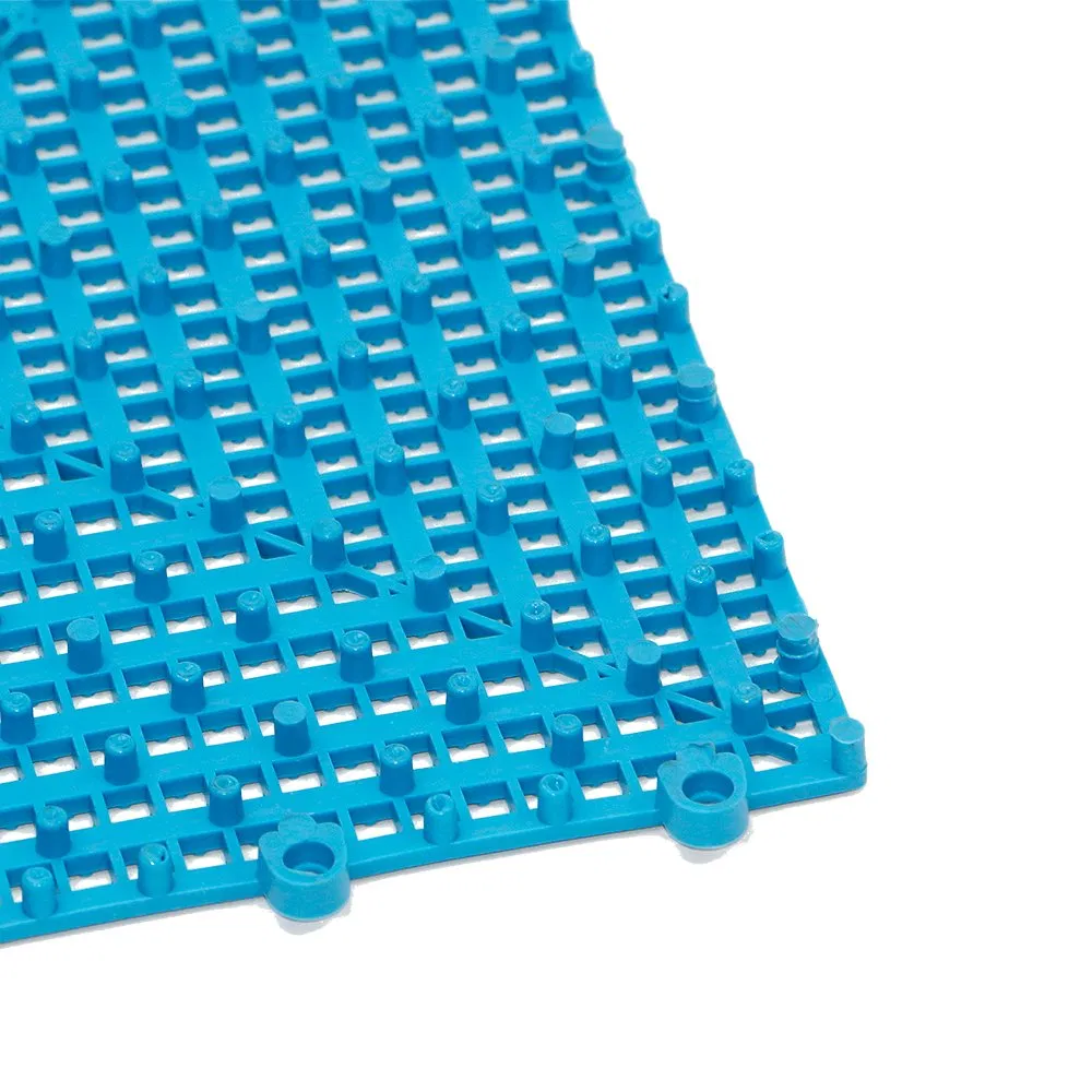 ПВХ коврик противоскользящий для бассейна и ванной