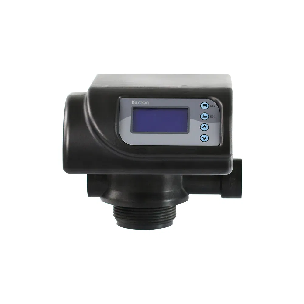 Water Filtration Valve for Home and Industial Use