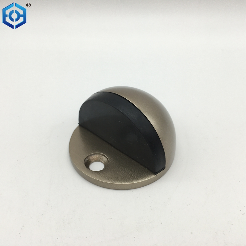 Stainless Steel Door Hardware Stop Magnetic Door Stopper