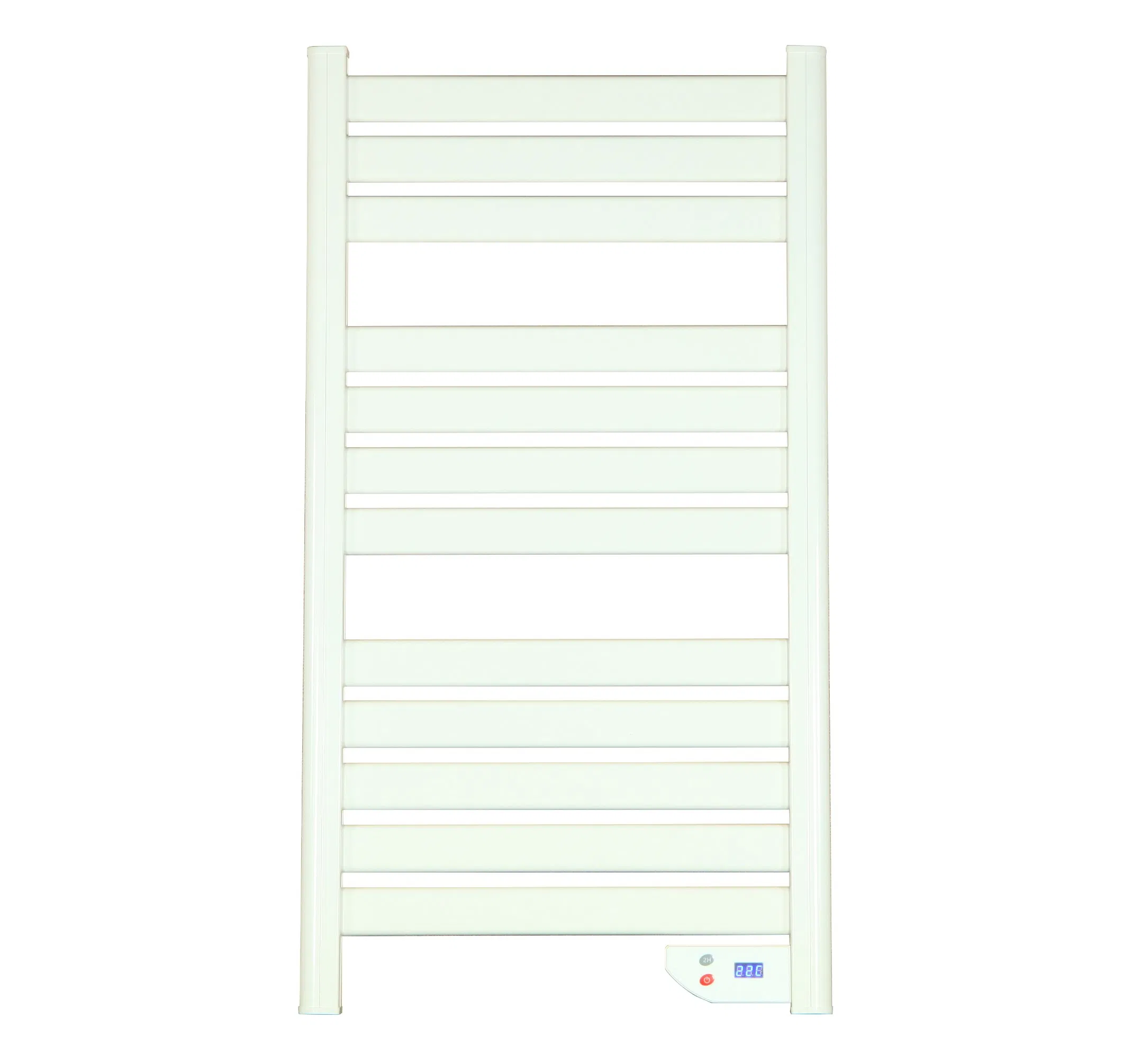 Fashionable Smart Wall Mounted Electric Heated Home Bathroom Towel Warmer Rack