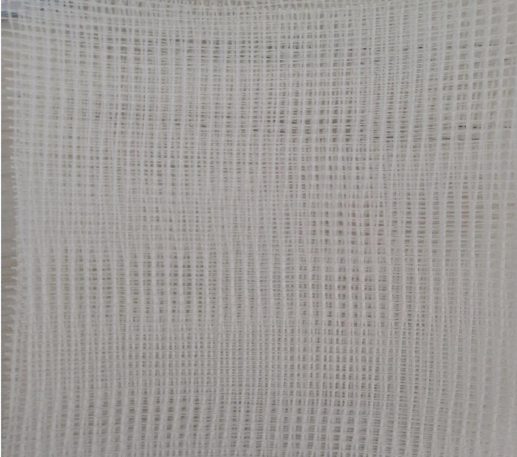Zro2 14.5% 160GSM Ar Fiberglass Scrim