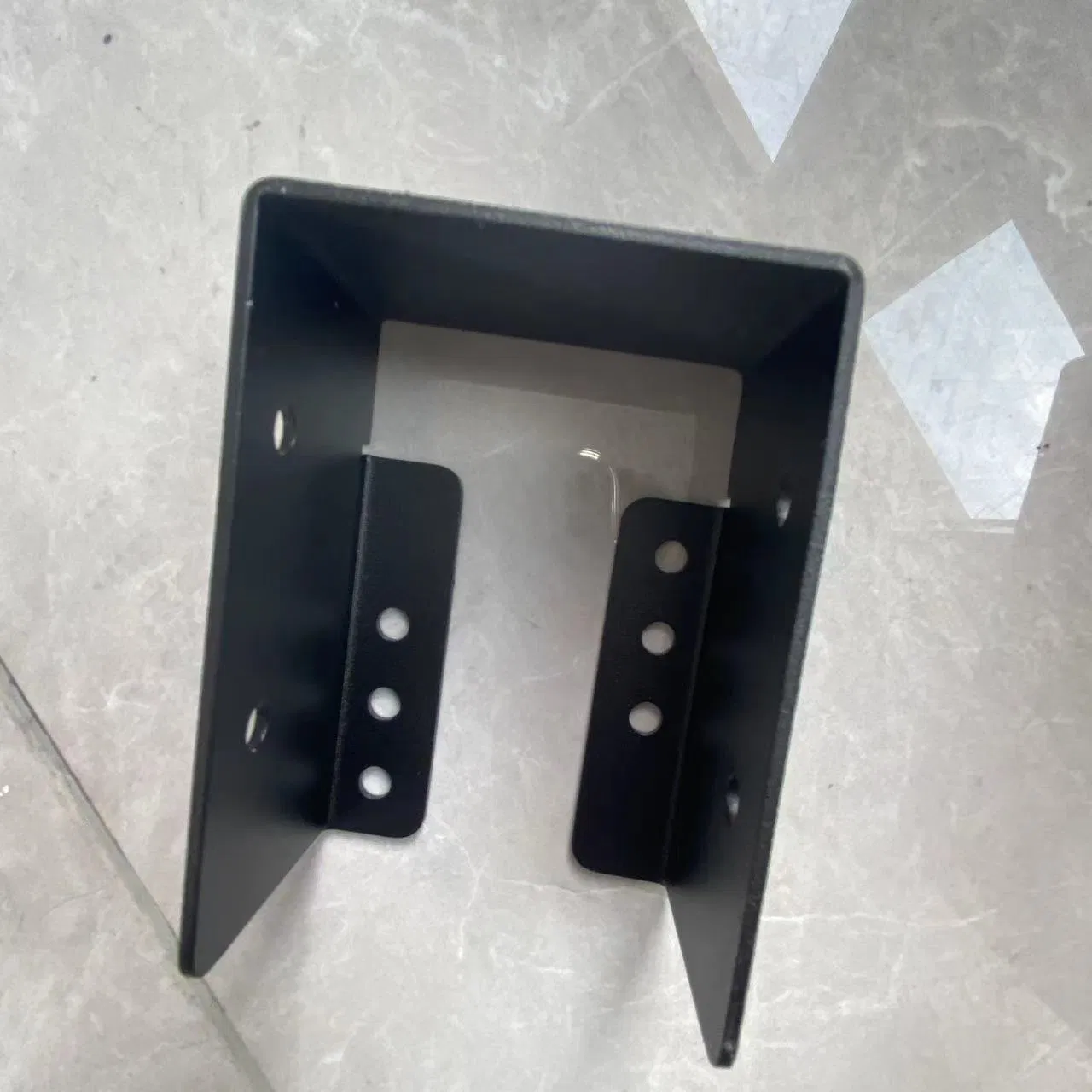 Outdoor Galvanized Steel Gazebo Frame Brackets: Heavy Duty Structural Supports