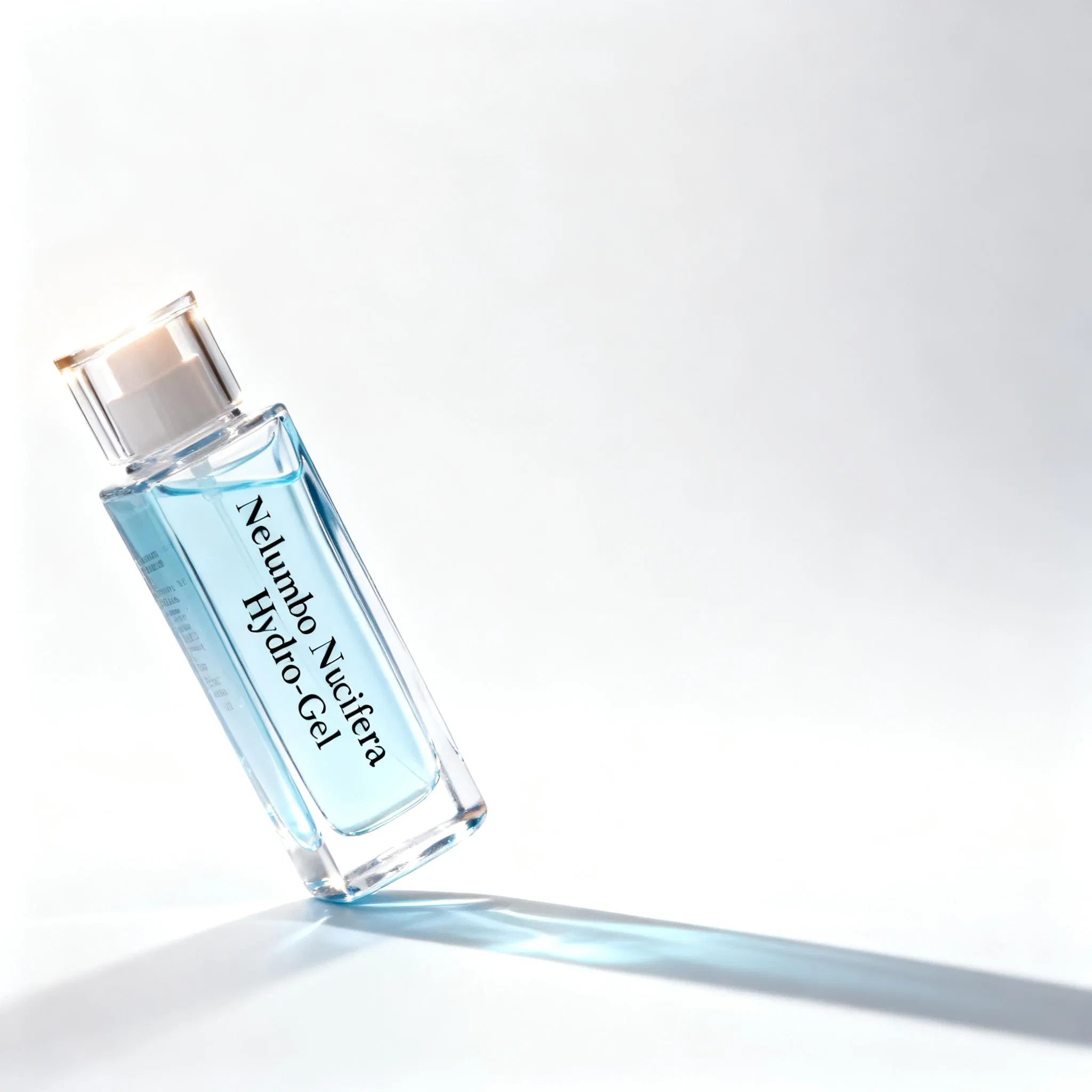 Clinical Grade Replenishing and Protective Face Toner with Lactobacillus Soybean Ferment Filtrate and Lotus Extract for Environmental Aggressors