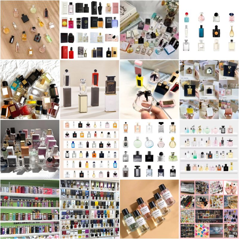 Туалетная вода Dark Berry Plum Rose Oriental, 100 мл