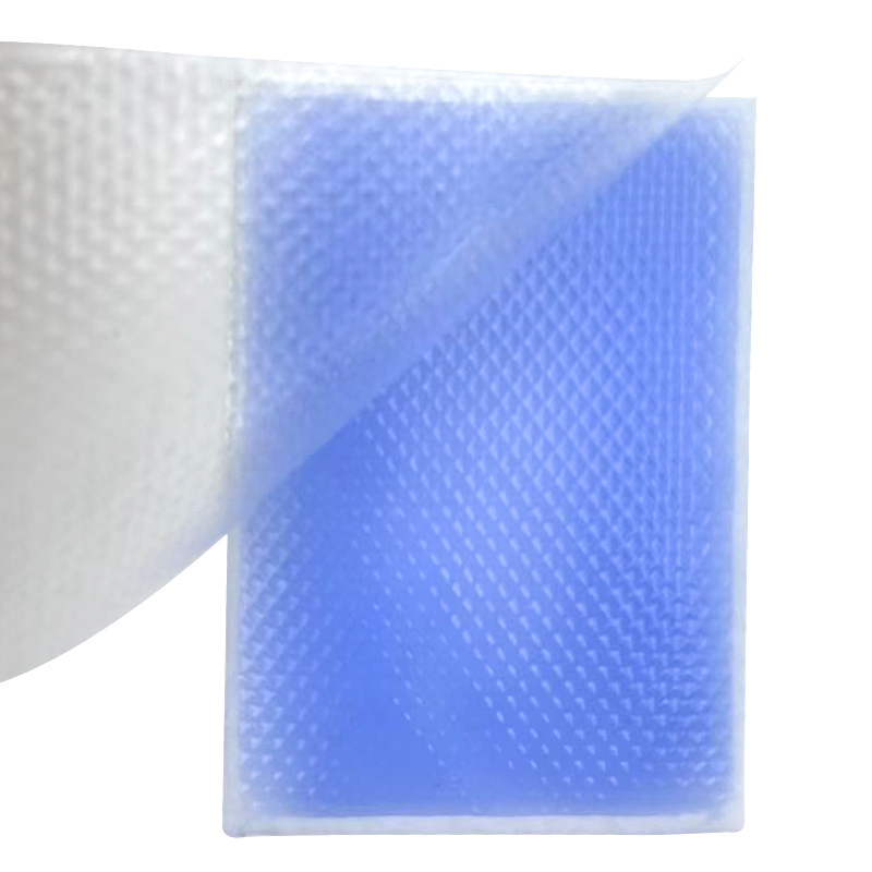 Health Care Cold and Hot Patch Medicated Gel Cooling Patch