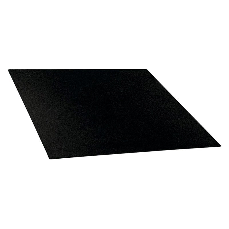 Extruded Black ABS Plastic Sheet 4X8 for Laser Cutting Vacuum Forming