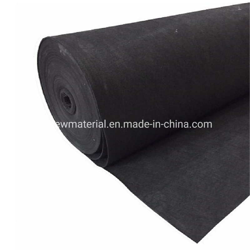 Composite Non Woven Geotextile Fabric, Geocomposite