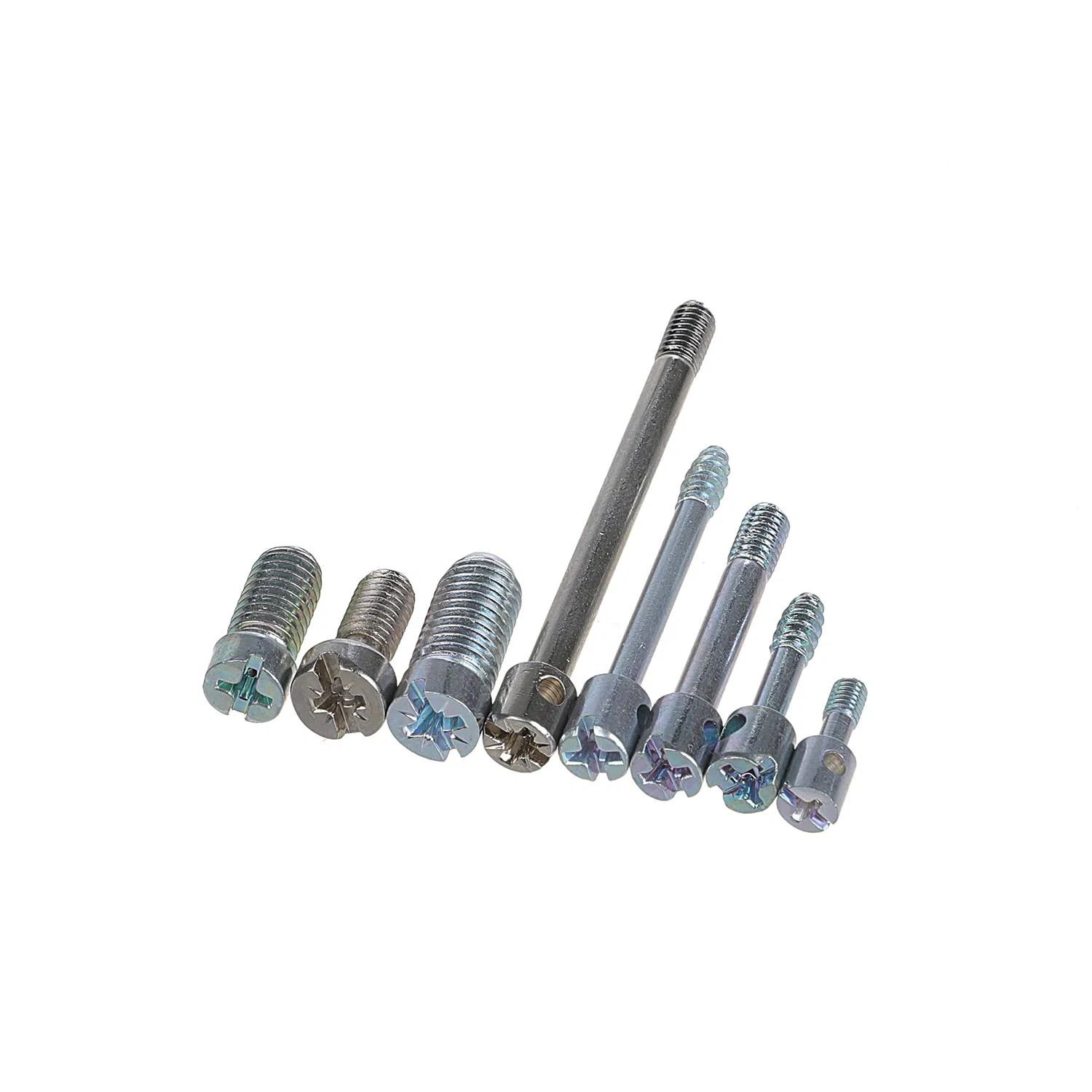 Knurl Head Cap Screw/Socket Cap Screw/Socket Cap Bolts