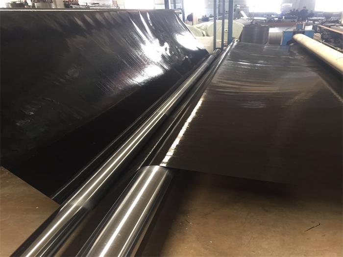 High Strength Waterproof Geomembrane Pond Liners Canvas Fish Tank Tarpaulin for Biofloc Fish Farming