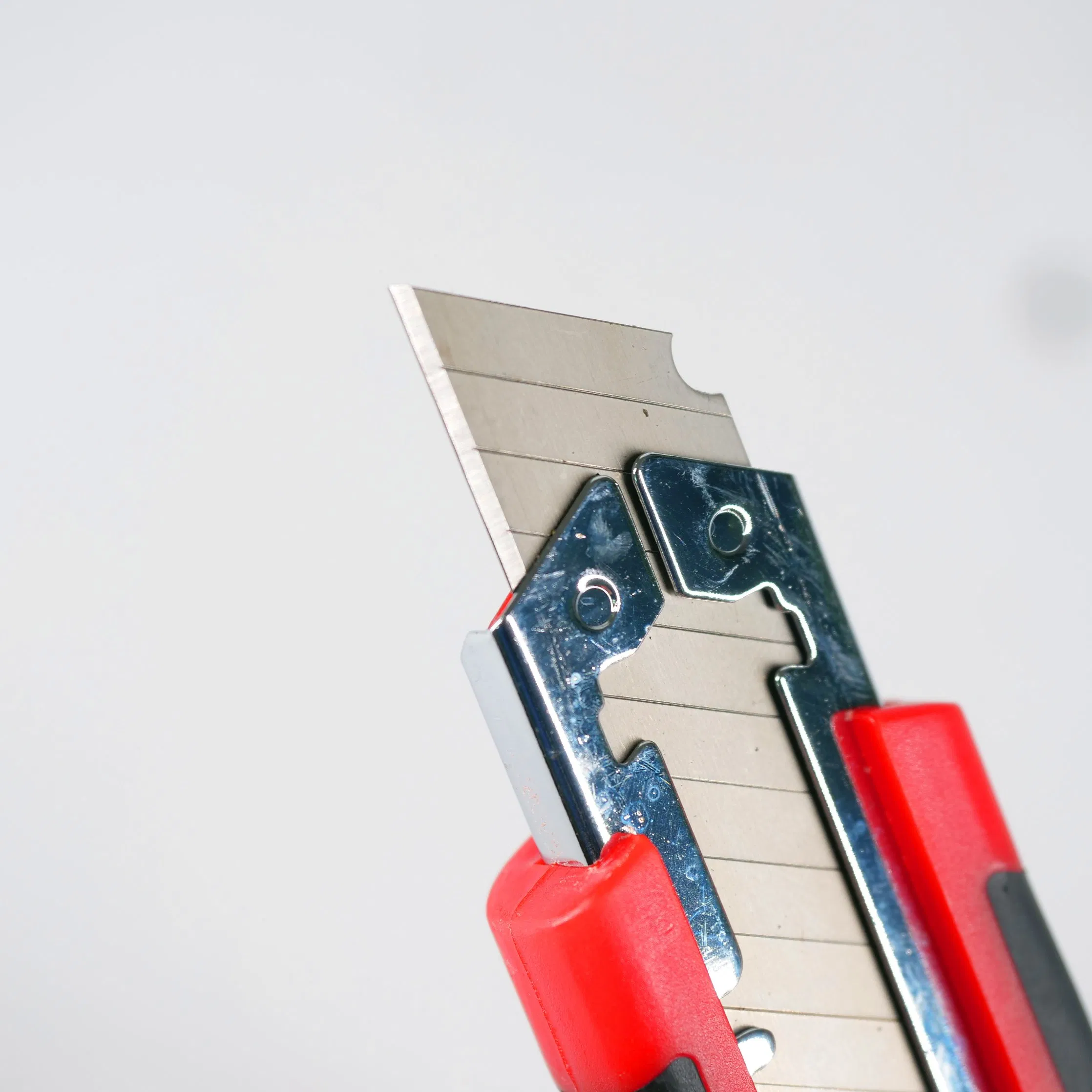 Popular Colorful Plastic Student Cutter Knife