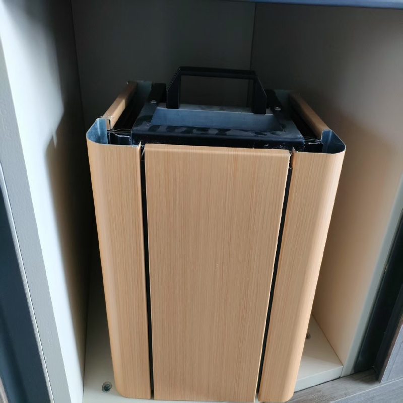 Aluminum Composite Panel ACP Sheet China Factory Customize Luxurious Decoration