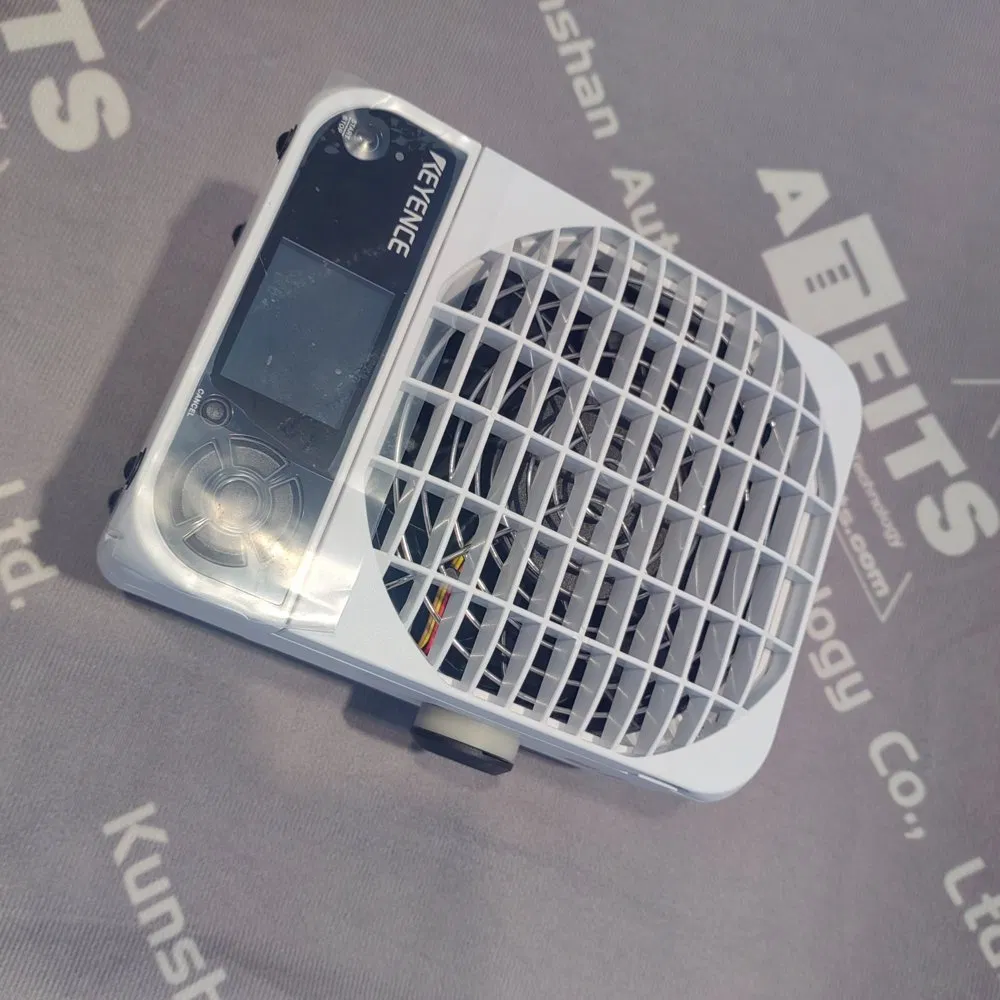 New Original Keyence Sj-F700 Multi-Sensor Ionizer Sjf700 Fast Shipping