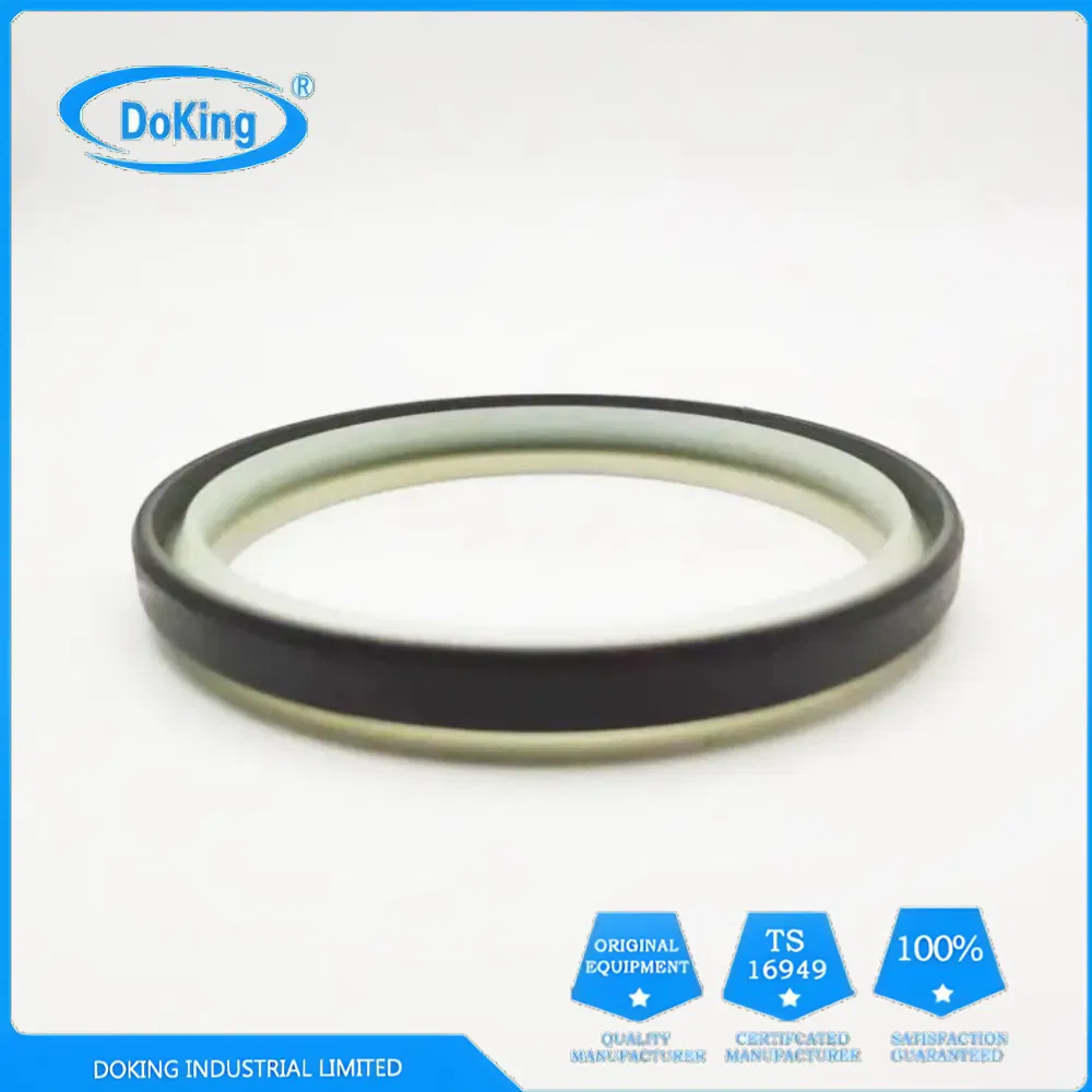 Уплотнение GA NBR высокого качества для гидроцилиндров