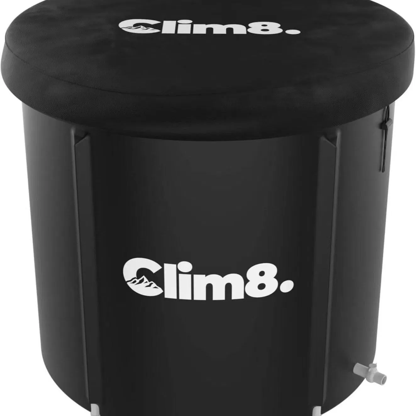 Ледяная бочка для холодового погружения Ice Barrel 2024