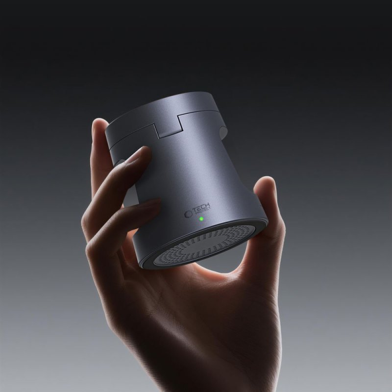 Магнитная зарядная станция Qi2 3 в 1, 15 Вт