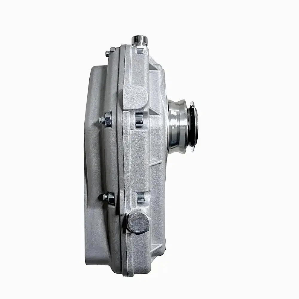 Высокоскоростной редуктор-мультипликатор KM7004 для сельхозтехники