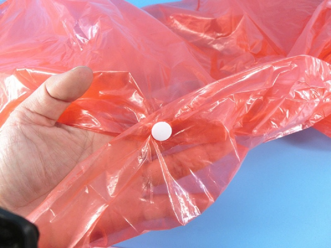 Disposable Pocket Raincoat Adult Emergency Waterproof Hood for Camping Hiking Travel, Unisex Extra Thick Disposable Emergency Waterproof Rain Coat Wyz17222"