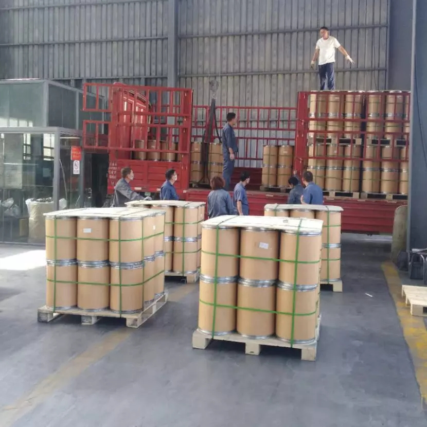 Порошок нитрида бора 99.95% 0.3-0.5 мкм