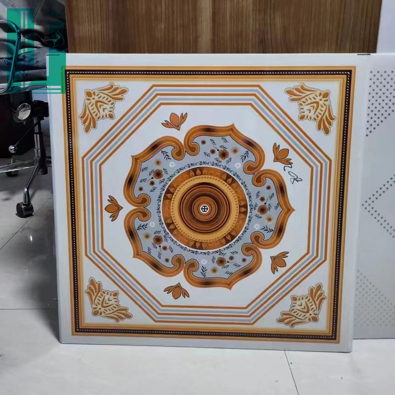 PVC Wall Panel PVC Ceilings Panel in China