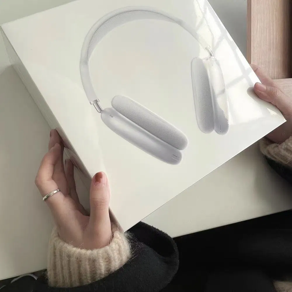 Wireless Bluetooth Headset Stretch Adjustment