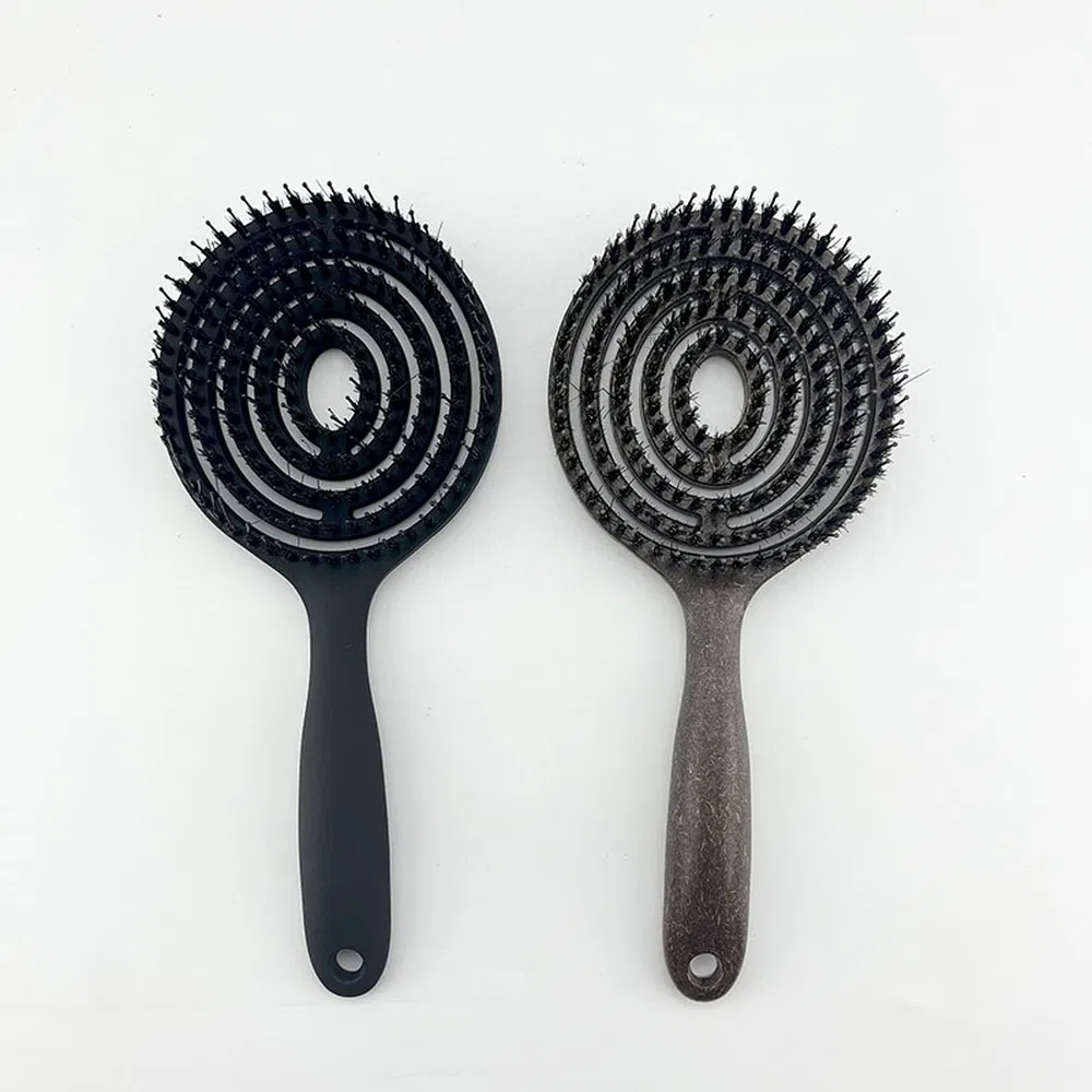 Экологичная расческа для волос оптом