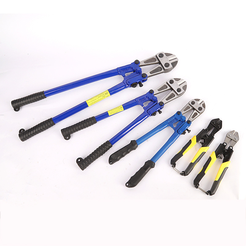 Alloy Steel Manual Cable Pliers