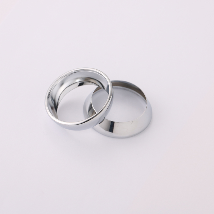 Plastic Dome Cap Factory Supply Decor Cover Faucet Accessories