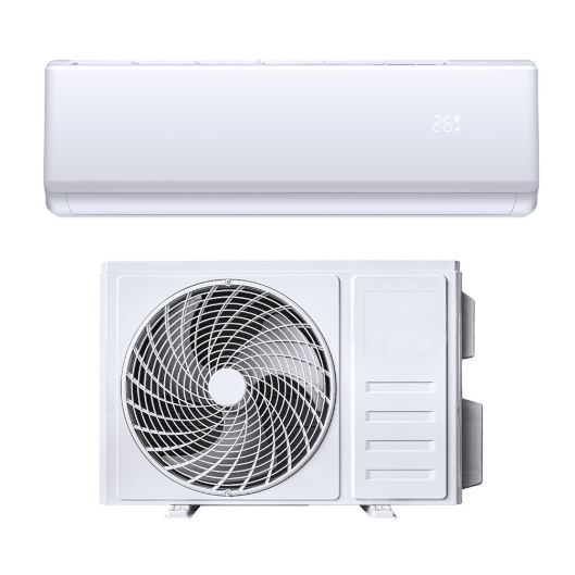 Smart Inverter Wall Mounted Split Air Conditioning Variable Frequency High Efficiency