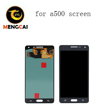 100% Tested High Quality Mobile Phone Screen LCD for Samsung A500