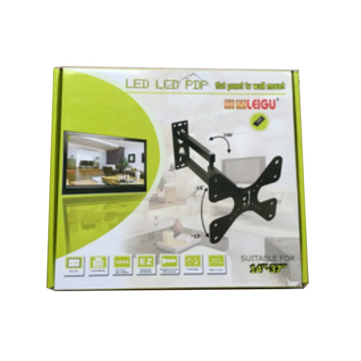 TV Wall Mount for LED TV (LG-F03)