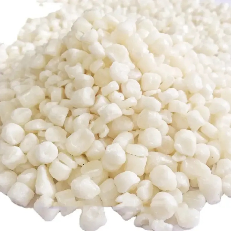 Best-Selling Transparent White Soap Base/Soap Noodles with Best Price