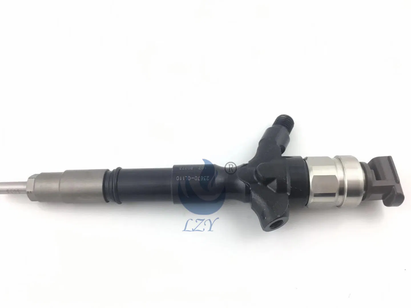 Инжектор Common Rail для двигателей 1KD/2KD