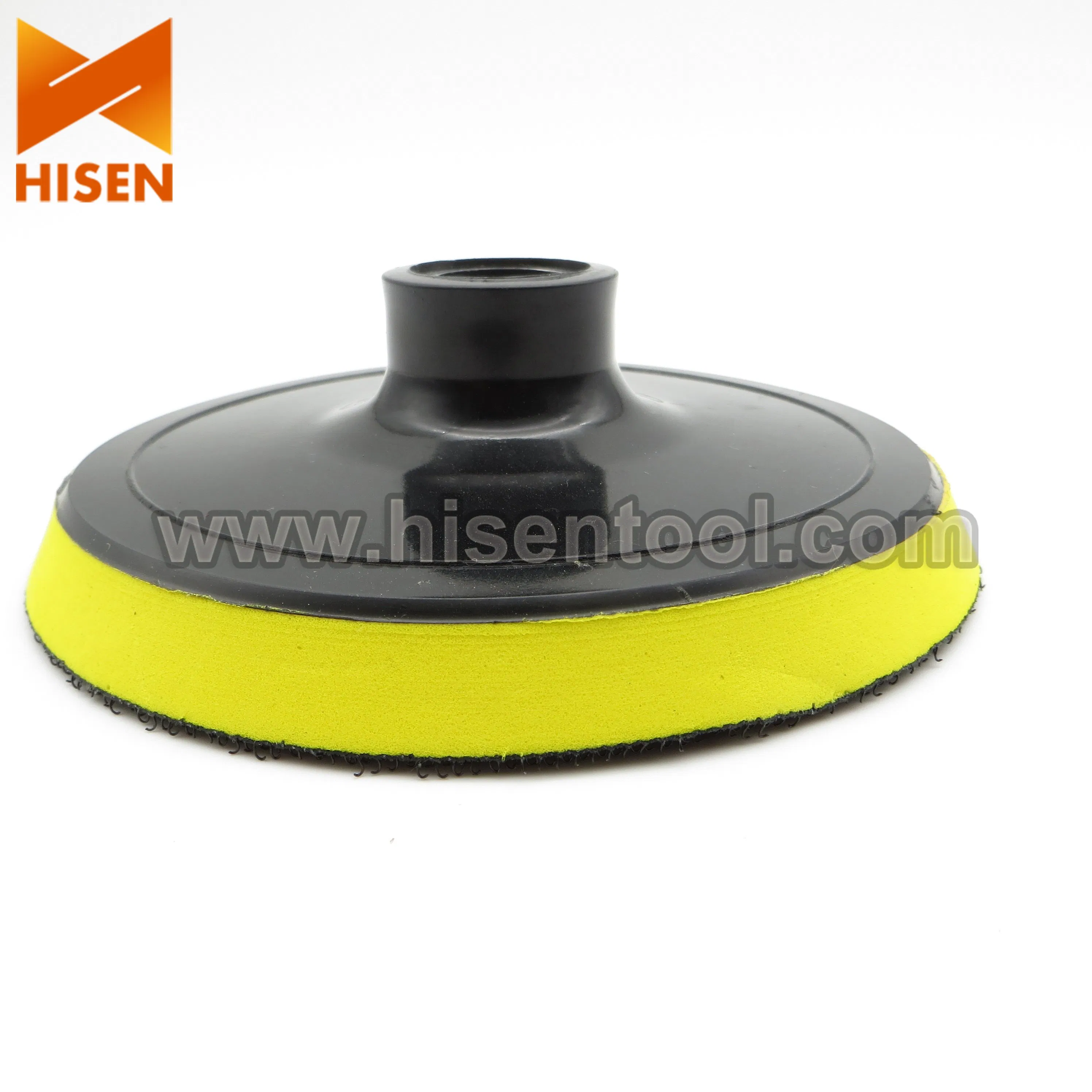 Пластиковые подложки для полировки M14, 100 мм